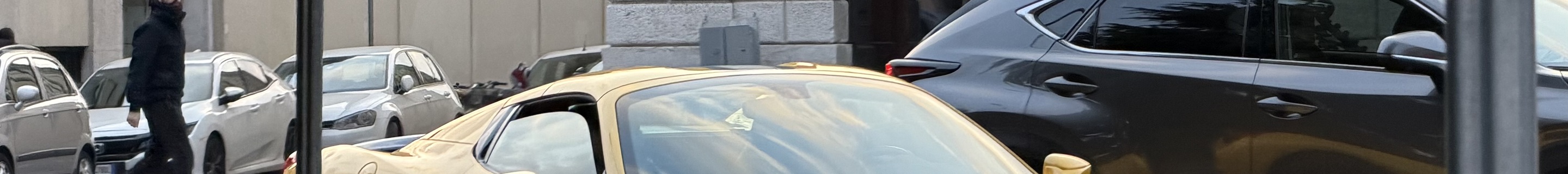 Ferrari 458 Speciale A