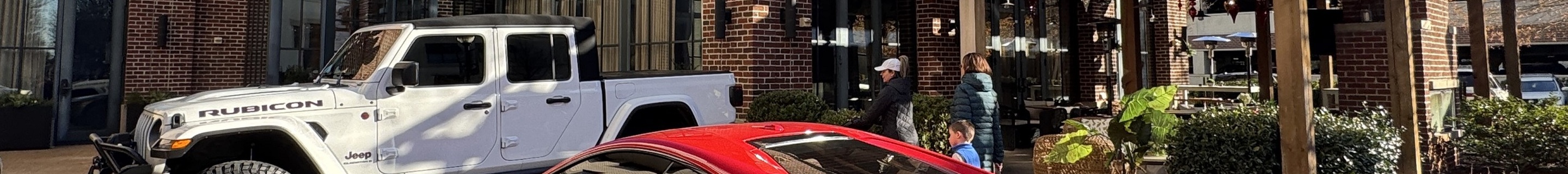 Ferrari 812 Superfast Novitec Rosso