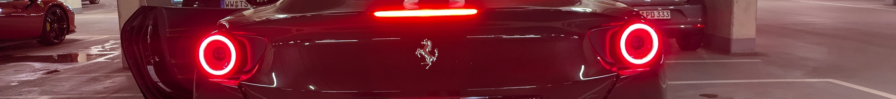 Ferrari Portofino M