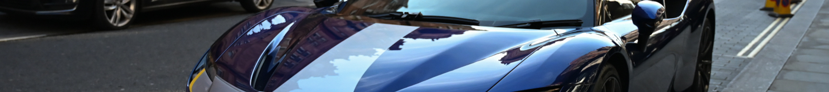 Ferrari SF90 Spider Assetto Fiorano