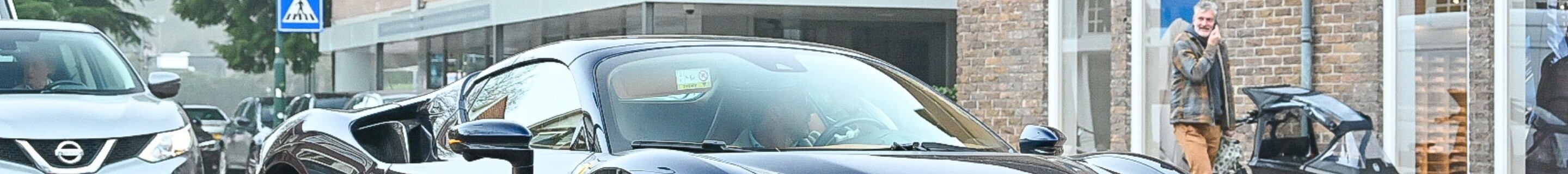 Ferrari SF90 Spider Assetto Fiorano