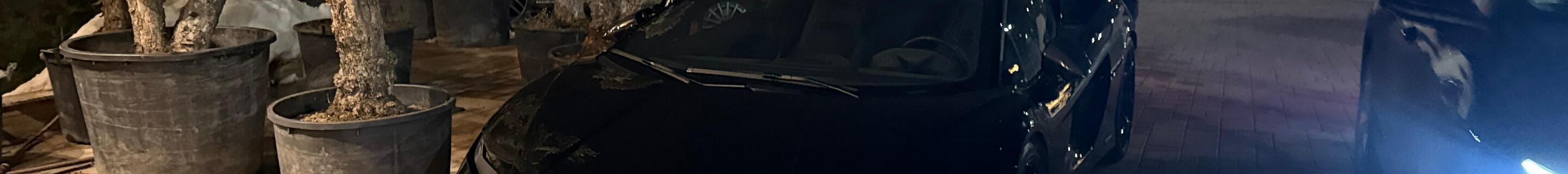 Lamborghini Temerario