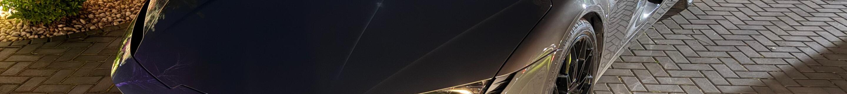 Lamborghini Temerario