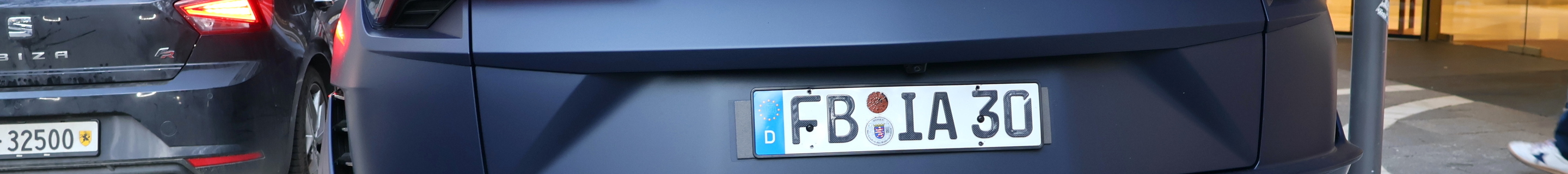 Lamborghini Urus Performante