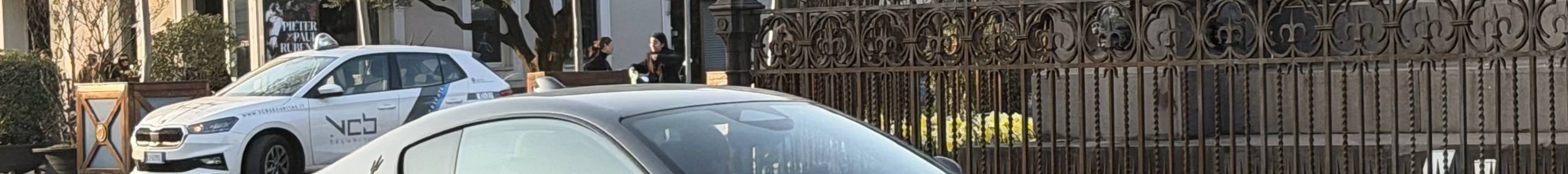 Maserati GranTurismo Modena