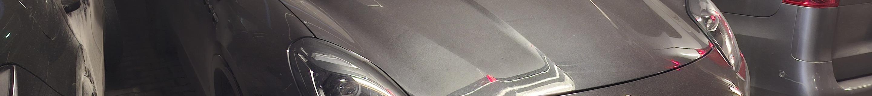 Maserati Grecale Trofeo