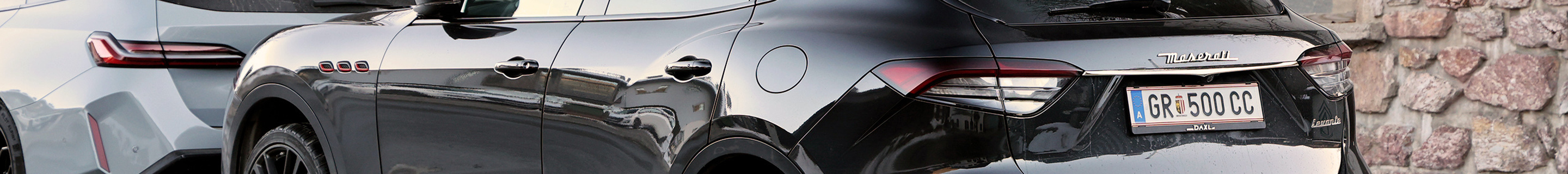 Maserati Levante Trofeo 2021