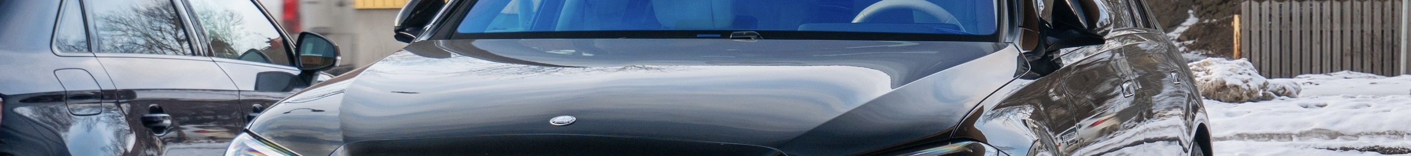 Mercedes-AMG S 63 E-Performance W223