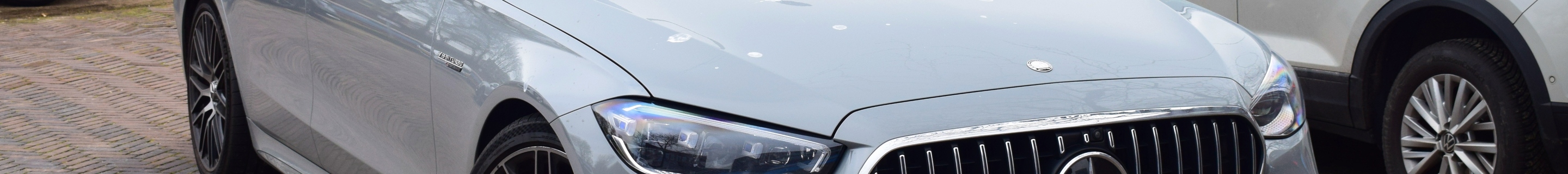 Mercedes-AMG S 63 E-Performance W223 Edition 1