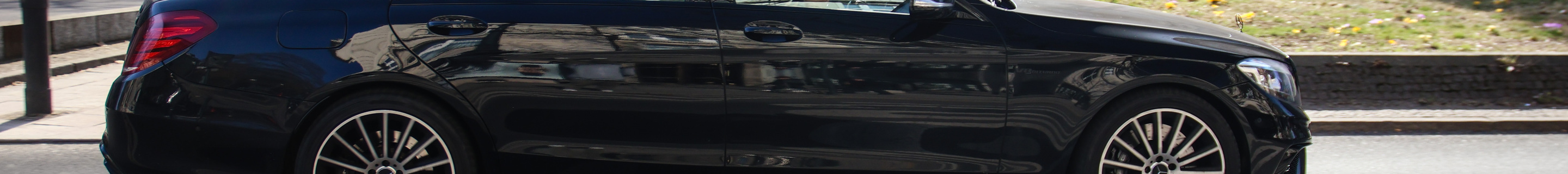 Mercedes-AMG S 63 V222