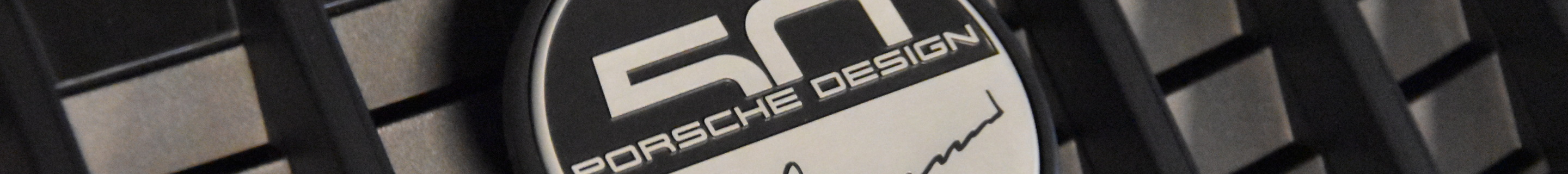 Porsche 992 Targa 4 GTS MkI Edition 50 Years Porsche Design