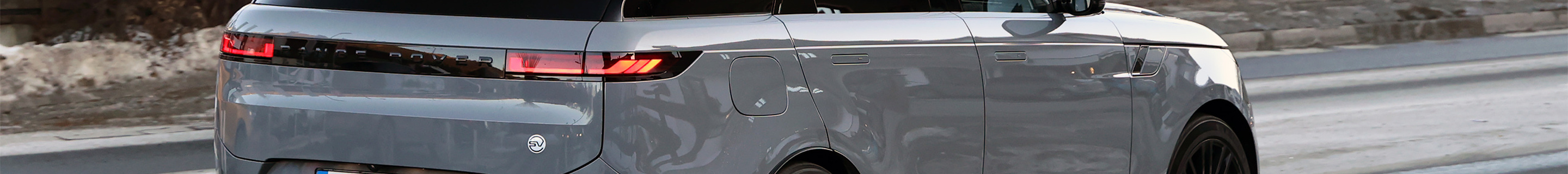 Range Rover Sport SV 2025 Edition Two