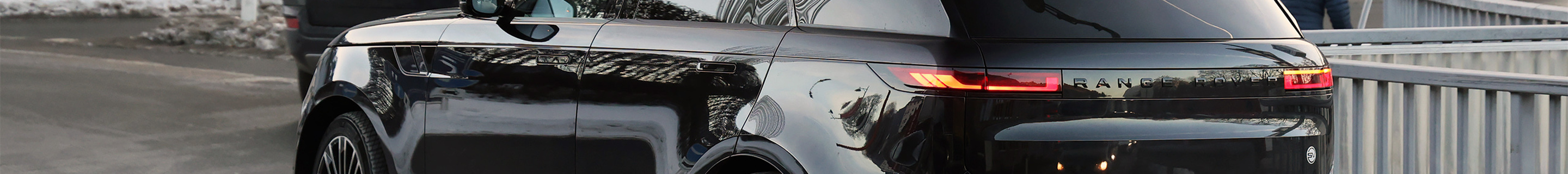 Range Rover Sport SV 2024 Edition One