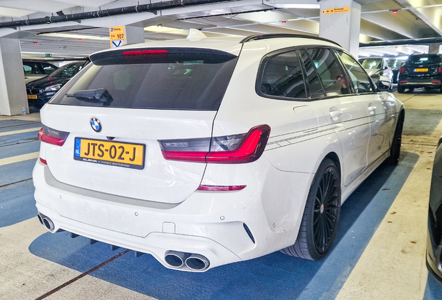 Alpina B3 BiTurbo Touring 2020