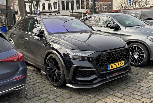 Audi ABT RS Q8-R