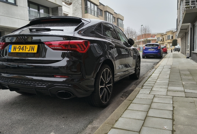 Audi RS Q3 Sportback 2020