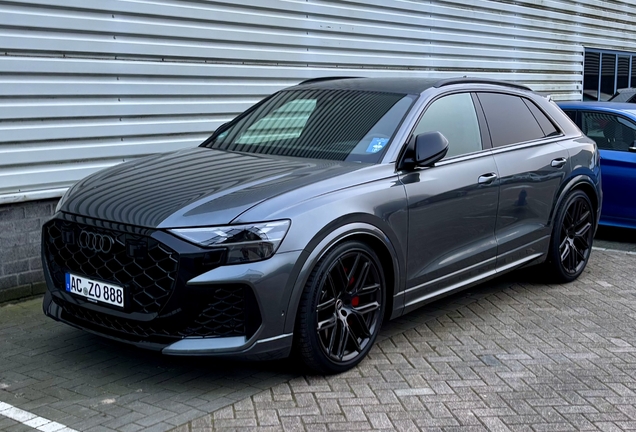 Audi RS Q8 2024