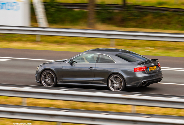 Audi RS5 8T