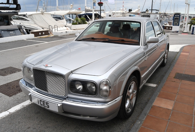 Bentley Arnage Red Label