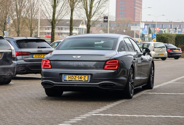 Bentley Flying Spur Speed 2025 First Edition