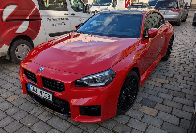 BMW M2 Coupé G87