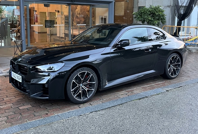 BMW M2 Coupé G87