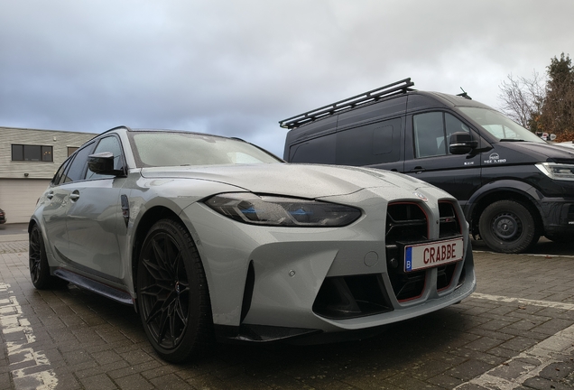 BMW M3 G81 CS Touring