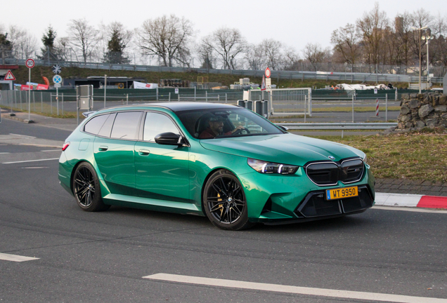 BMW M5 G99 Touring