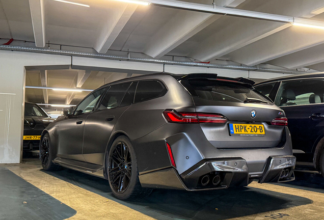 BMW M5 G99 Touring