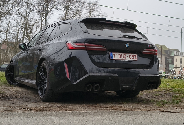 BMW M5 G99 Touring