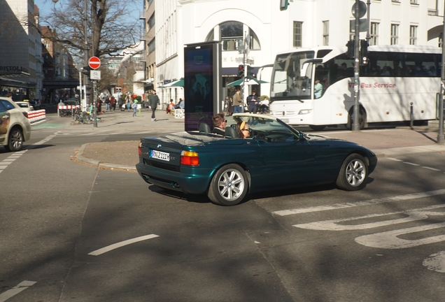 BMW Z1