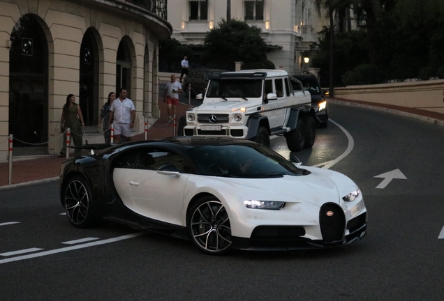 Bugatti Chiron