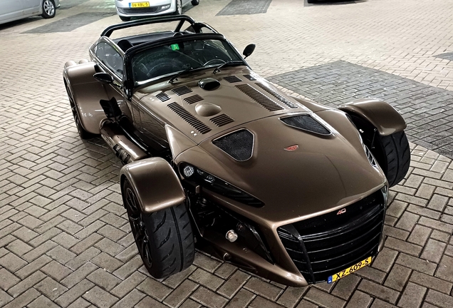 Donkervoort D8 GTO-40