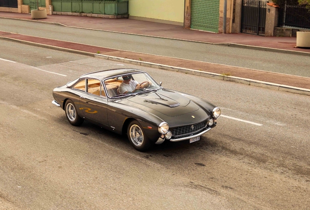 Ferrari 250 GT Berlinetta Lusso