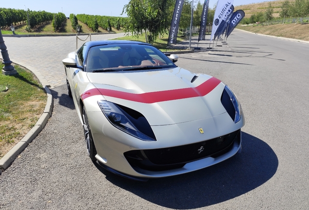 Ferrari 812 GTS