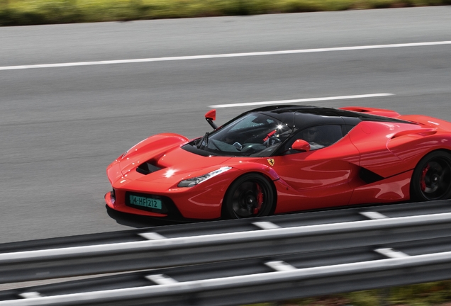 Ferrari LaFerrari