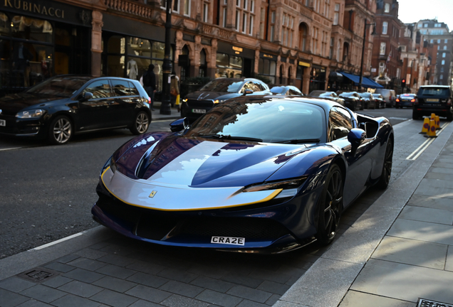 Ferrari SF90 Spider Assetto Fiorano