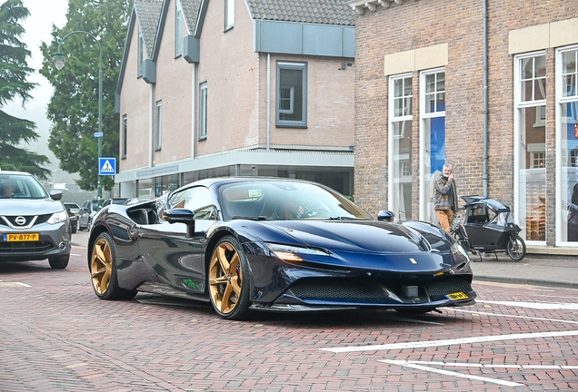Ferrari SF90 Spider Assetto Fiorano