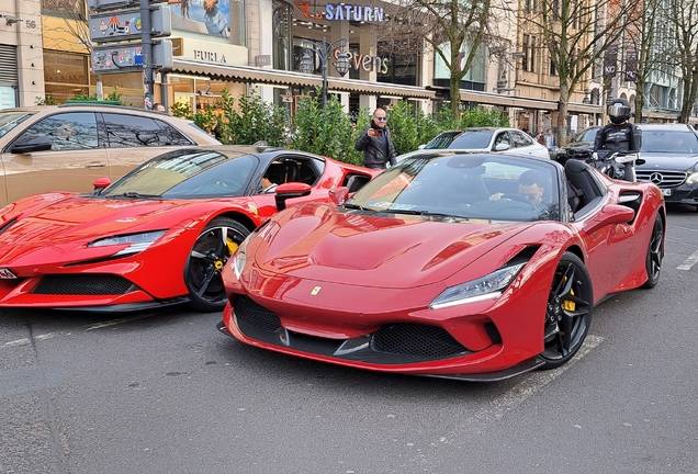 Ferrari SF90 Stradale