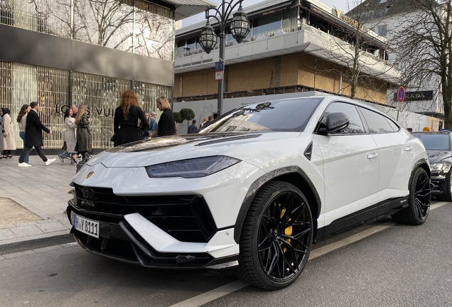 Lamborghini Urus Performante