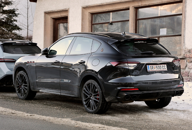 Maserati Levante Trofeo 2021