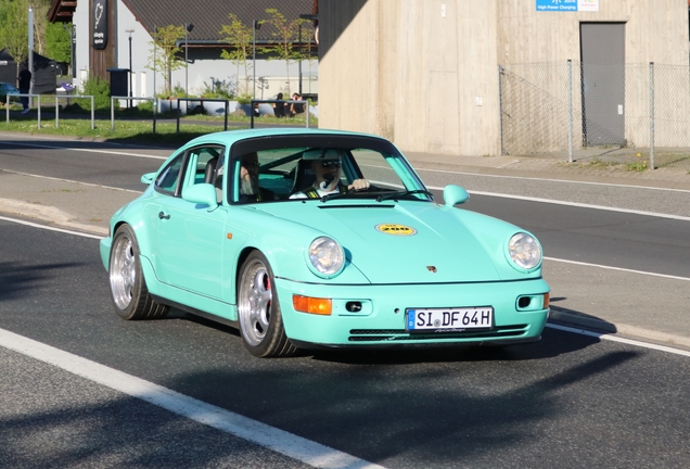 Porsche 964 Carrera RS