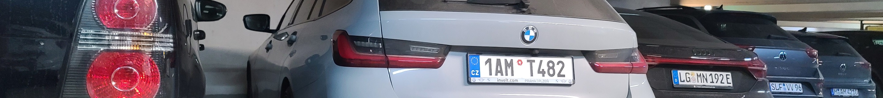 Alpina D3 S BiTurbo Touring 2023