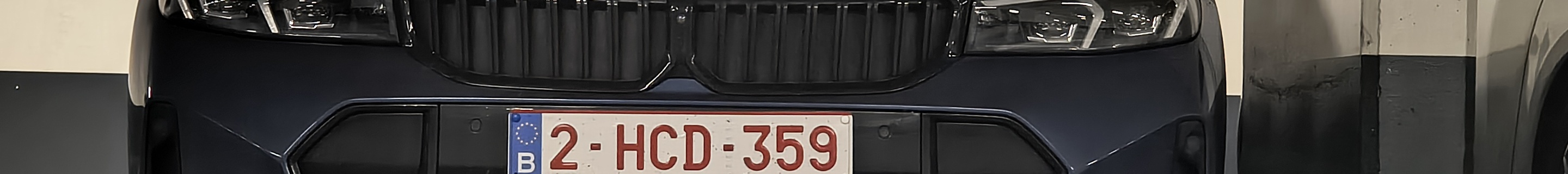 Alpina D3 S BiTurbo Touring 2023