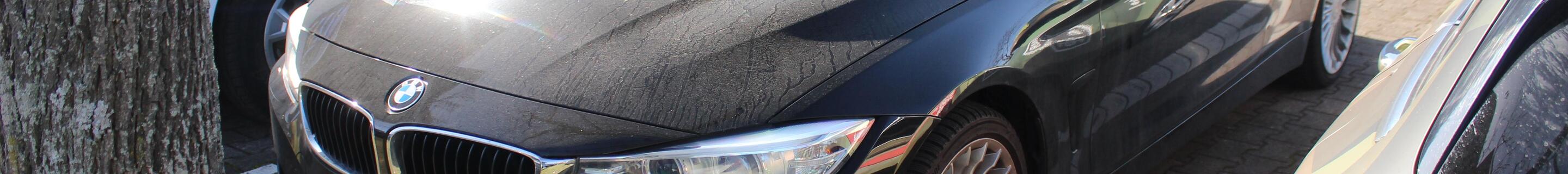 Alpina D4 BiTurbo Cabriolet