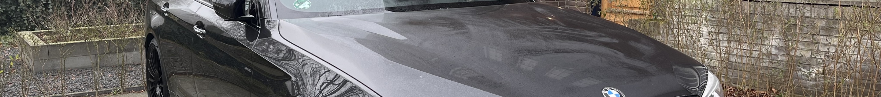 Alpina D5 S BiTurbo Touring Allrad 2017