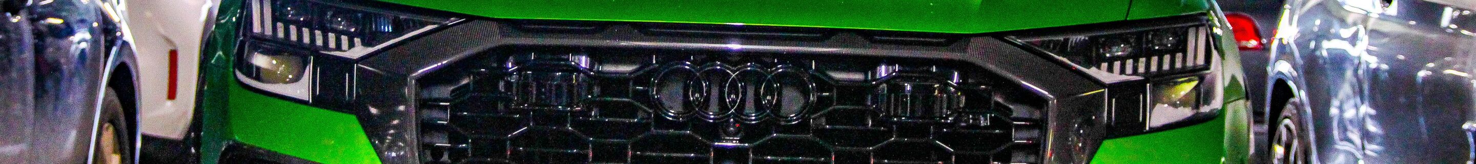 Audi ABT RS Q8-R