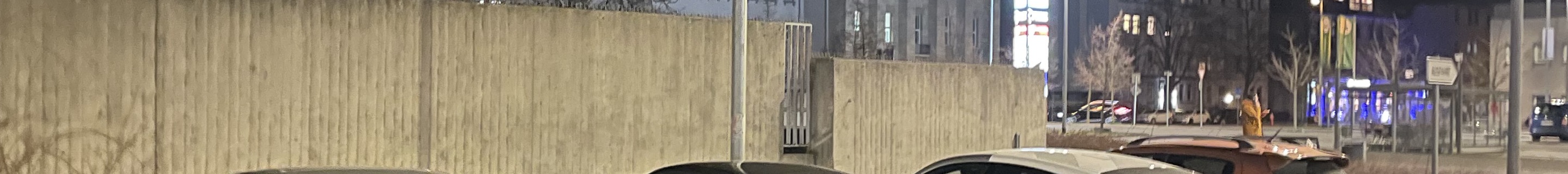 Audi RS E-Tron GT Ice Race Edition