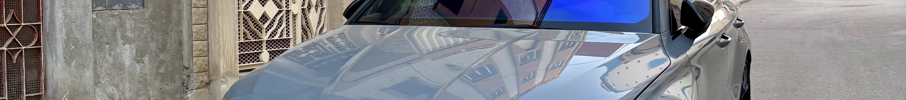 Audi RS3 Sportback 8Y