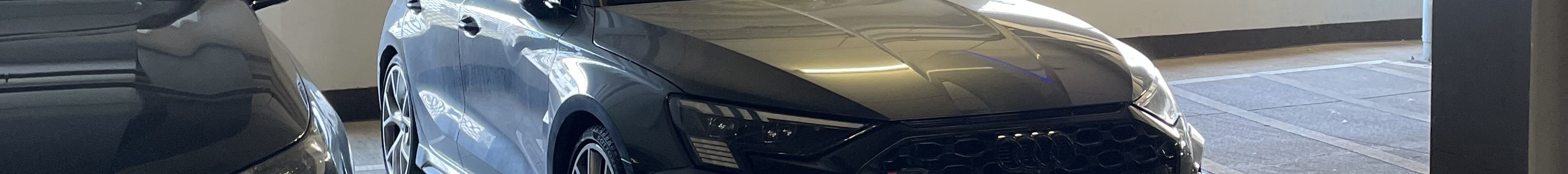 Audi RS3 Sportback 8Y